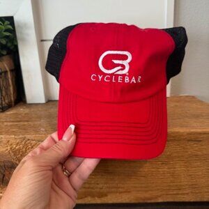 Contrast Stitch Mesh Back Cap & FREE koozie